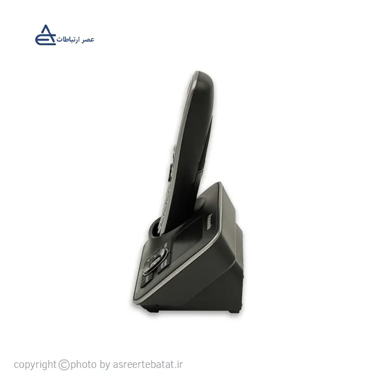 قیمت-گوشی-پاناسونیک-3721.webp تلفن بی سیم پاناسونیک KX-TG3721 - تصویر 2