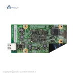 کارت سانترال ان ای سی IP7WW-VOIPDB-C1