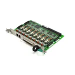 کارت سانترال پاناسونیک KX-TDA6181