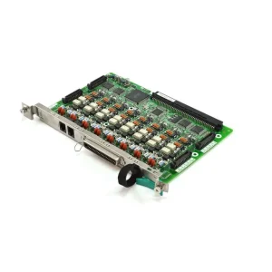 کارت سانترال پاناسونیک KX-TDA6181