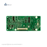 کارت سانترال پاناسونیک KX-TDA0192 - تصویر 3