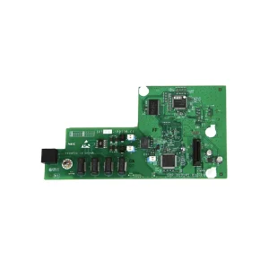 کارت سانترال نک IP7WW-1PRIDB-C1