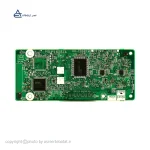 کارت سانترال پاناسونیک KX-TDA0192