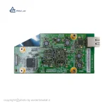 کارت سانترال ان ای سی IP7WW-VOIPDB-C1 - تصویر 3