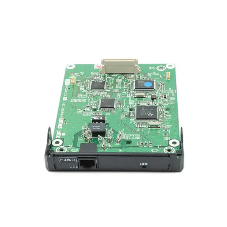 کارت-سانترال-پاناسونیک-KX-NS5290.webp کارت سانترال پاناسونیک KX-NS5290 - تصویر 1