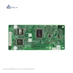 کارت سانترال دست دوم پاناسونیک KX-TDA0191