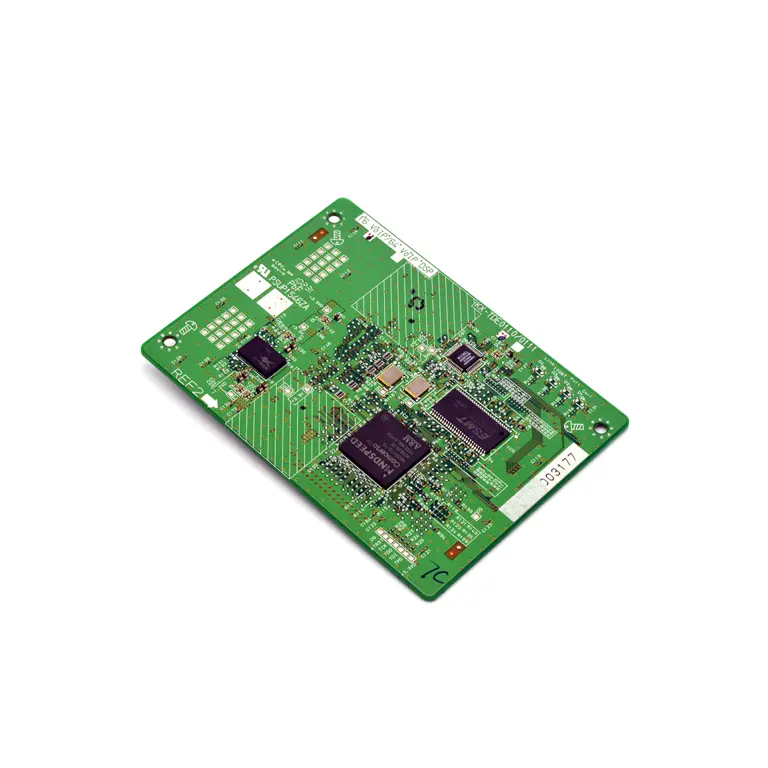 کارت سانترال دست دوم پاناسونیک KX-TDE0110