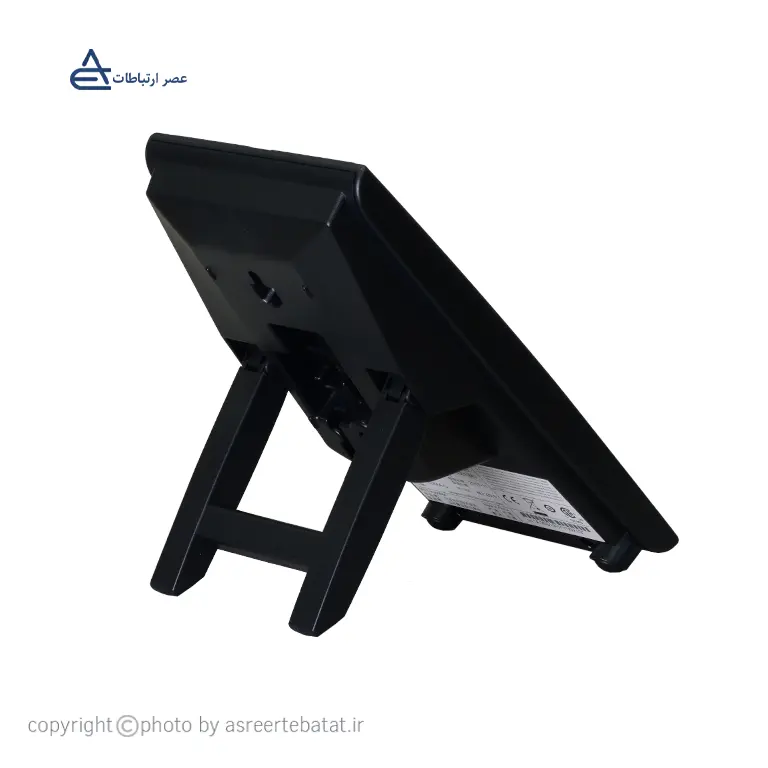 کنسول تلفن IP7WW-60D DSS-A1 کنسول تلفن هایبرید (IP7WW-60D DSS-A1 (BK - تصویر 2