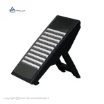 کنسول تلفن هایبرید (IP7WW-60D DSS-A1 (BK - تصویر 3