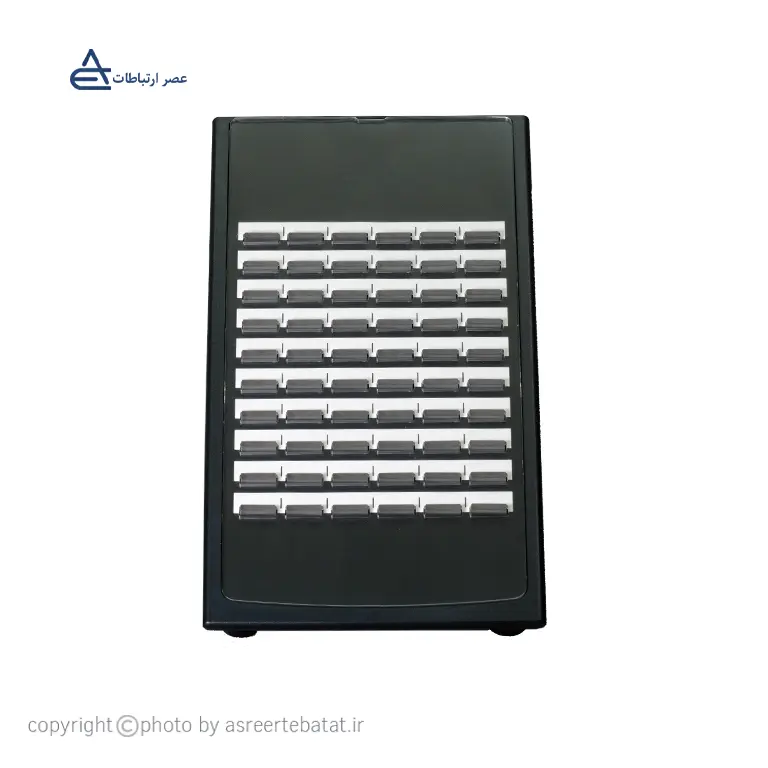 کنسول تلفن هایبرید IP7WW-60D DSS-A1