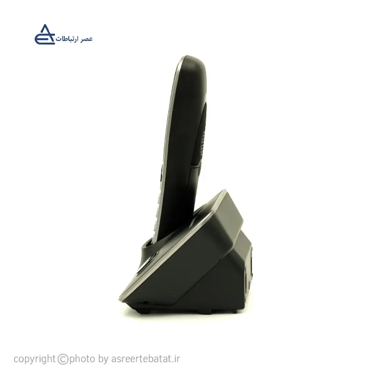 گوشی پاناسونیک 3711 تلفن بی سیم پاناسونیک KX-TG3711 - تصویر 4