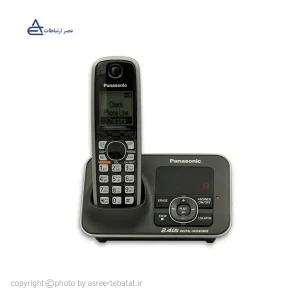 تلفن بی سیم پاناسونیک KX-TG3721
