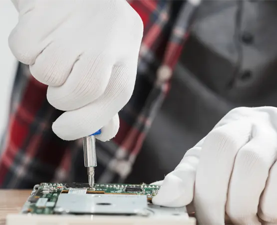 تعمیر تلفن بی سیم