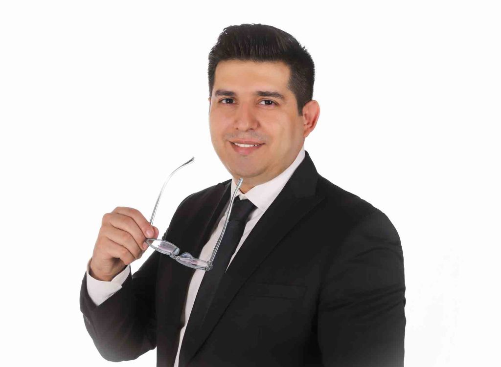 سلمان برومند