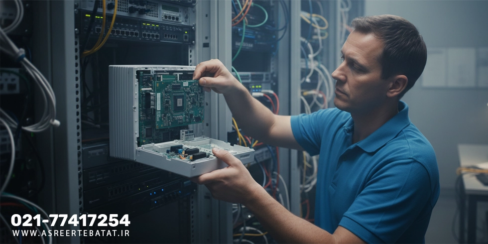 کارت‌های افزایشی چیست