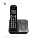 تلفن بی سیم پاناسونیک KX-TGD510