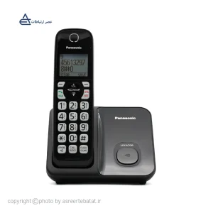 تلفن بی سیم پاناسونیک KX-TGD510