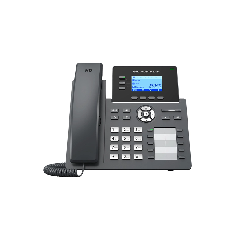 تلفن تحت شبکه گرند استریم GRP2602P