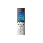 تلفن بیسیم تحت شبکه گرند استریم WP820 - تصویر 3