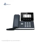 تلفن تحت شبکه رومیزی يالينک SIP-T53W