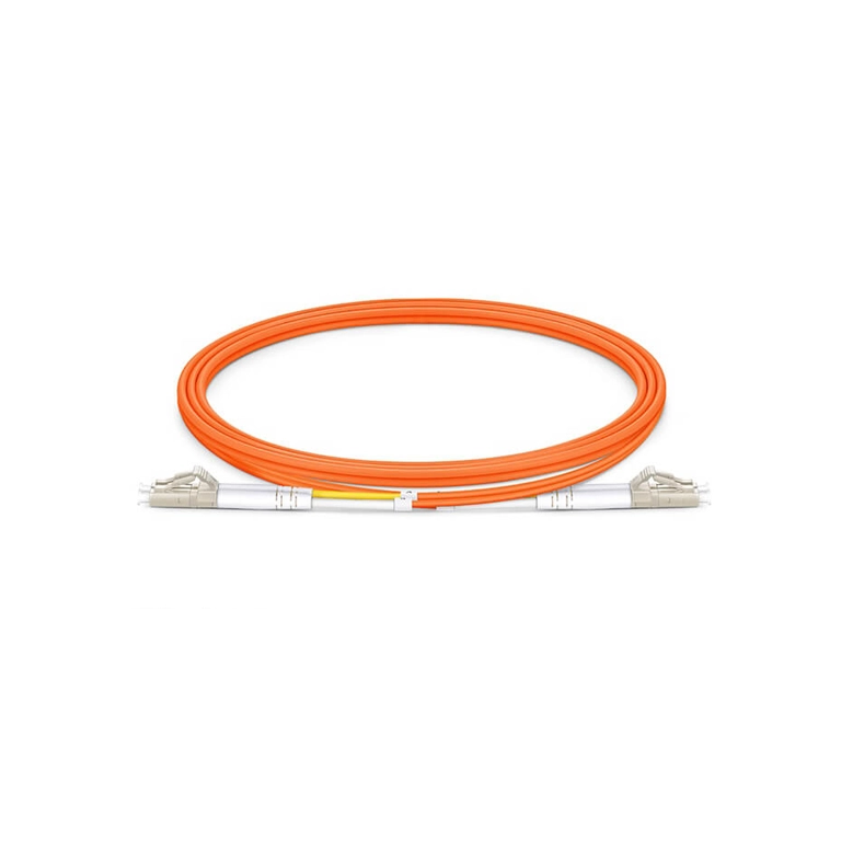 پچ کورد فیبرنوری نگزنس LC-LC داپلکس مالتی مود