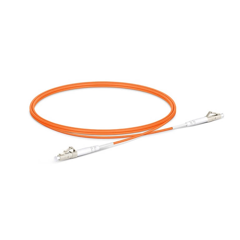 پچ کورد فیبرنوری نگزنس LC-LC سیمپلکس مالتی مود پچ کورد فیبرنوری نگزنس LC-LC سیمپلکس مالتی مود