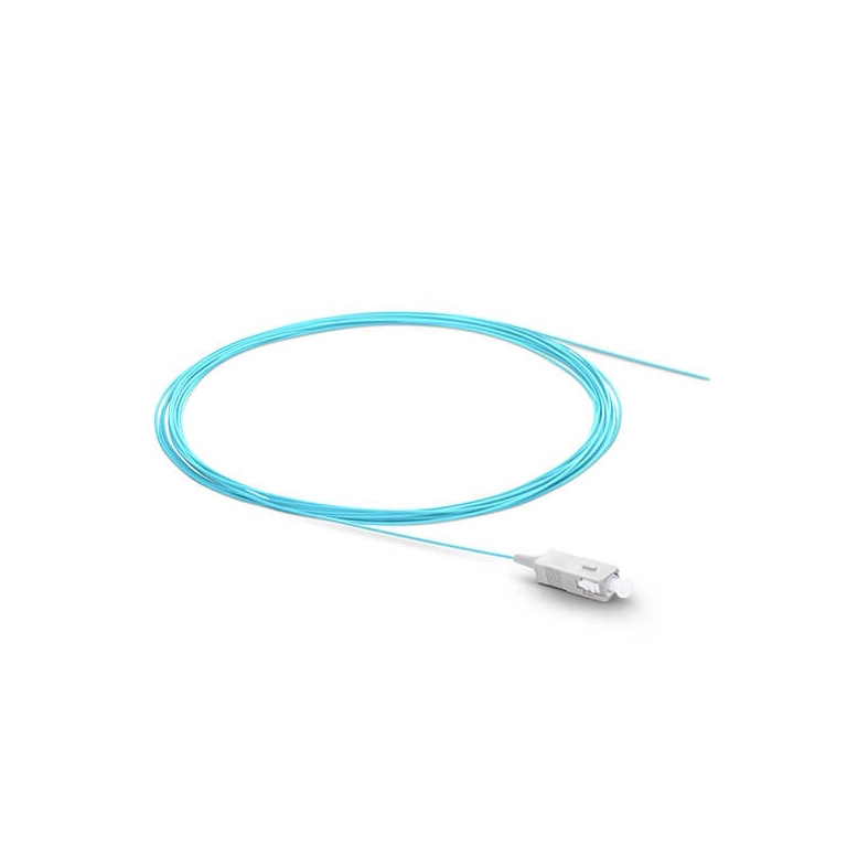 پیگتیل فیبرنوری نگزنس SC مالتی مود OM3