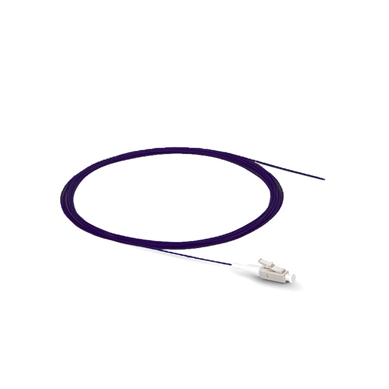 پیگتیل فیبرنوری نگزنس LC مالتی مود OM4