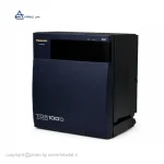 دستگاه سانترال پاناسونیک KX-TDA100D - تصویر 2