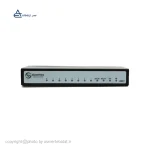 گیتوی ویپ ۸ پورت FXS اوپنواکس OpenVox iAG801