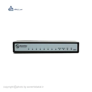 گیتوی ویپ ۸ پورت FXS اوپنواکس OpenVox iAG801