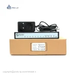 گیتوی ویپ ۸ پورت FXS اوپنواکس OpenVox iAG801 - تصویر 2